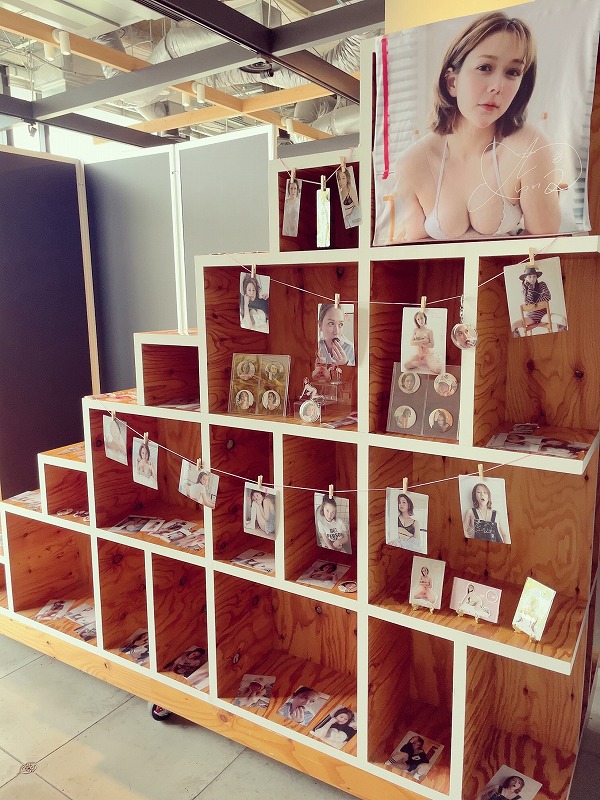 村重杏奈が、バ:ースデイ ファンミーティングを開催。『びびぐら』村重